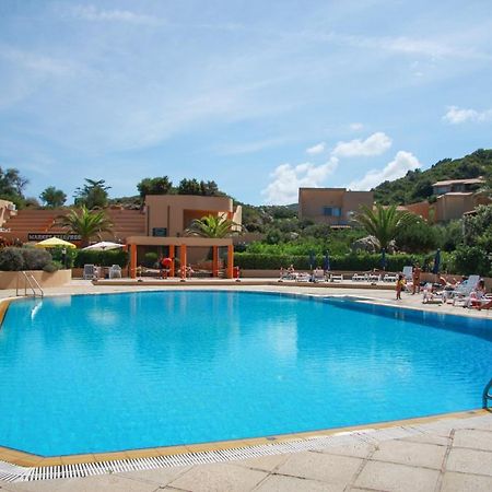 Residenze Paradiso Costa Paradiso Esterno foto