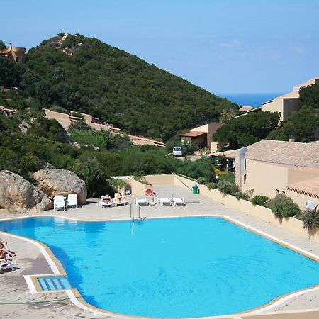 Residenze Paradiso Costa Paradiso Esterno foto
