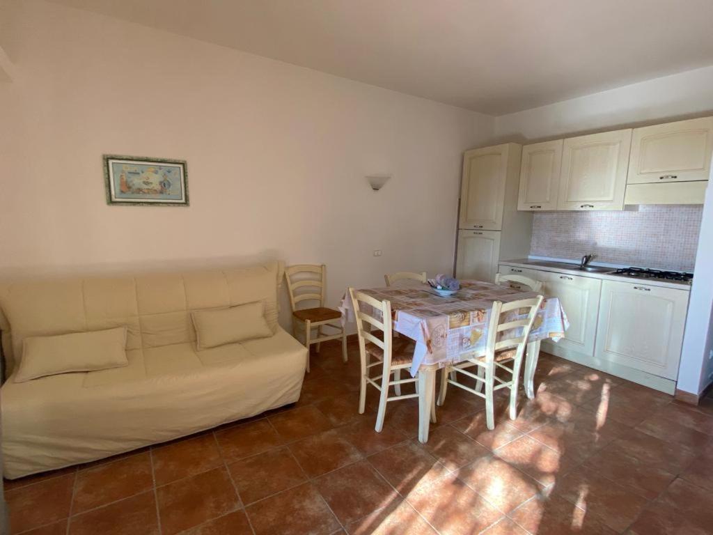 Residenze Paradiso Costa Paradiso Esterno foto