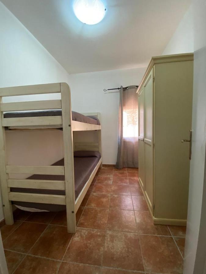 Residenze Paradiso Costa Paradiso Esterno foto